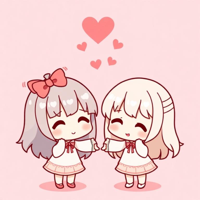 Construiește relații